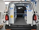 01_Transporter s výbavou Syncro Ultra